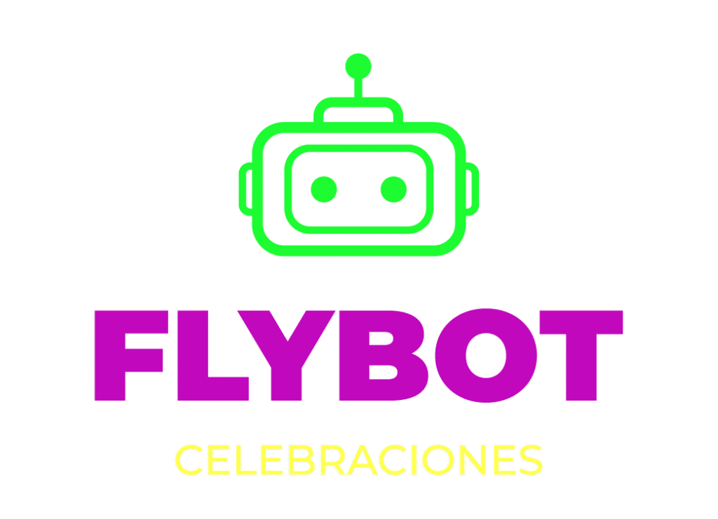 Logotipo Flybot