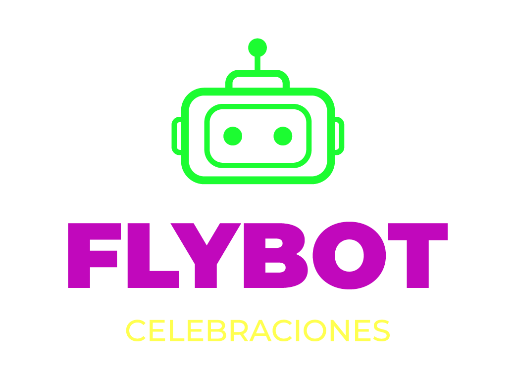 Logotipo Flybot